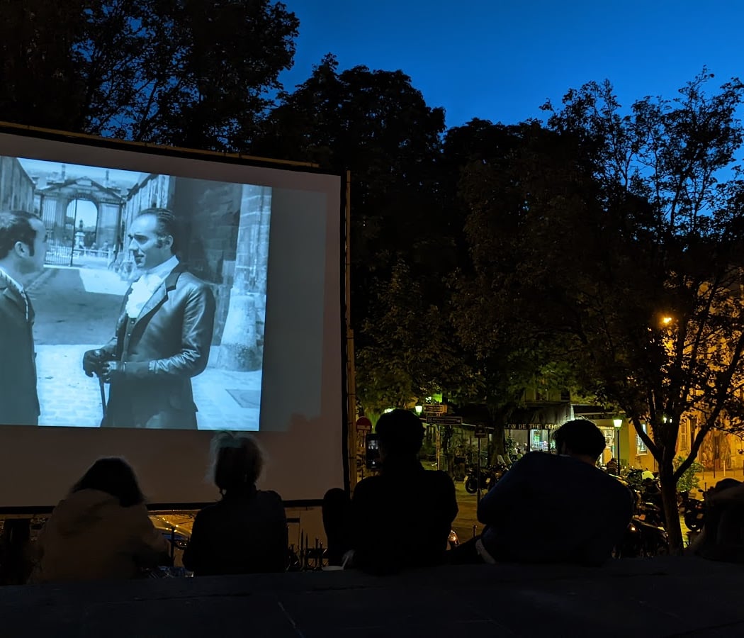 Festival des Canotiers 3